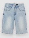Volcom Billow Denim Kids Shorts