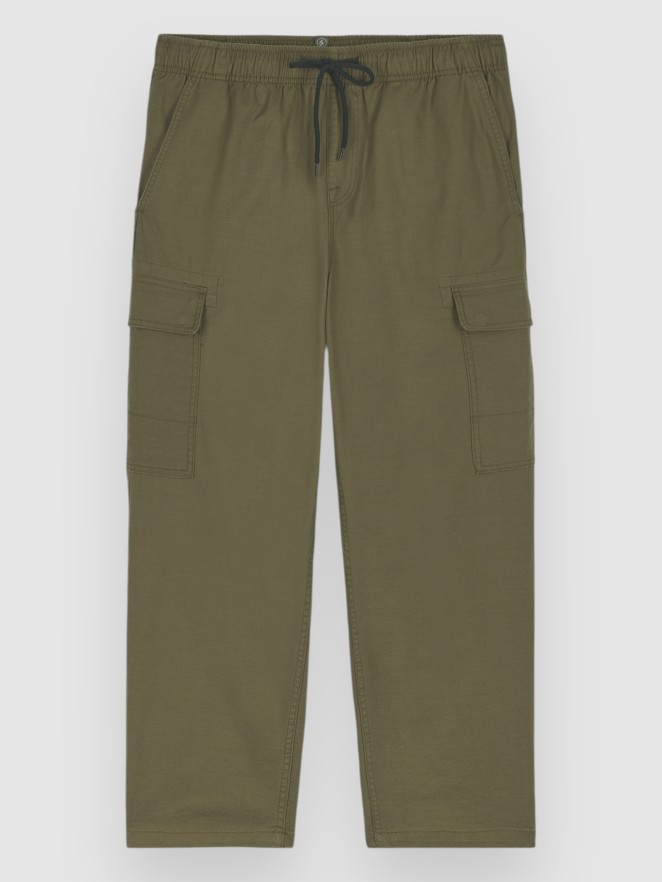 Volcom Billow Tapered Ew Cargo Kalhoty