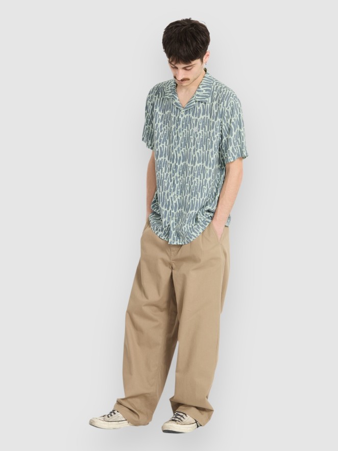 Volcom Boldstone Camisa