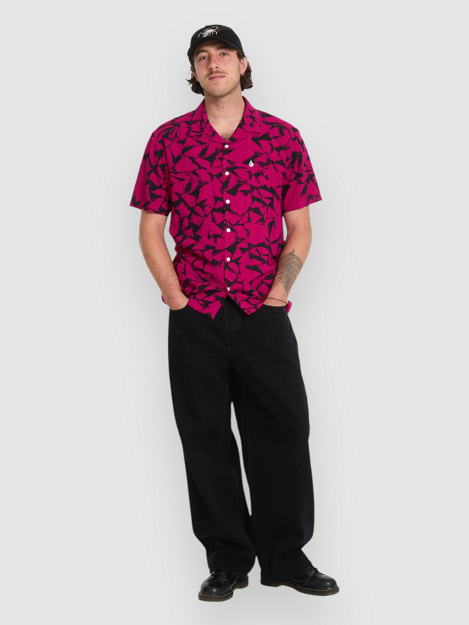 Volcom Boldstone Hemd