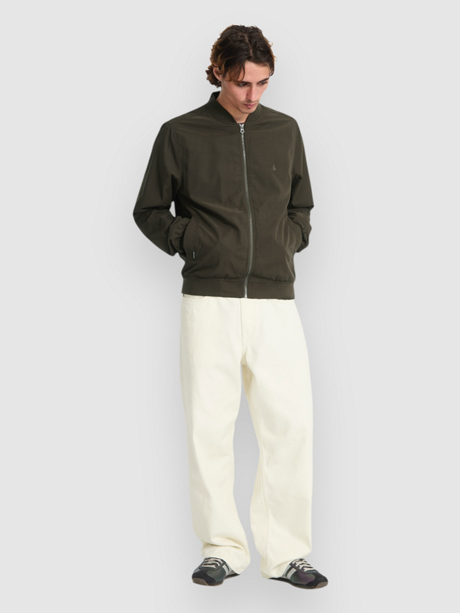 Volcom Burnward Jacke