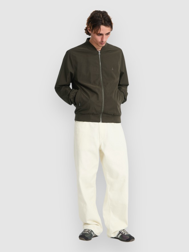 Volcom Burnward Jacke