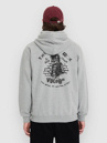 Volcom Catastrophy Sweatjacke