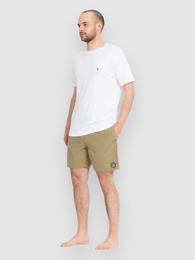 Volcom Center Trunk 17 Boardshorts