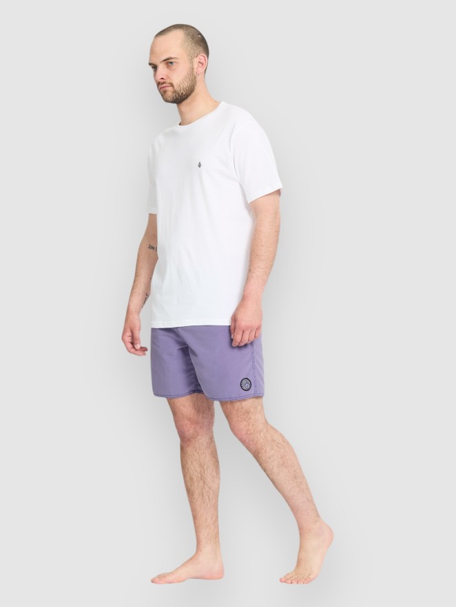 Volcom Center Trunk 17 Boardshorts