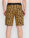 Volcom Cheetah Mod 18 Boardshorts