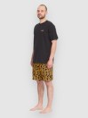 Volcom Cheetah Mod 18 Boardshorts