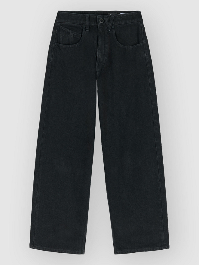 Volcom Chillow Denim Kids Jeans