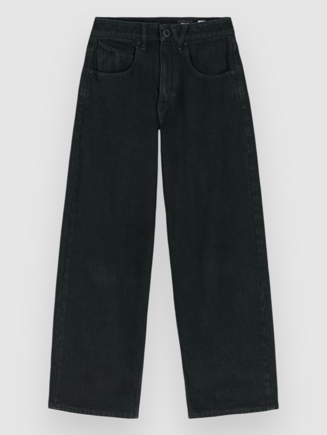 Volcom Chillow Denim Kids Pantalon