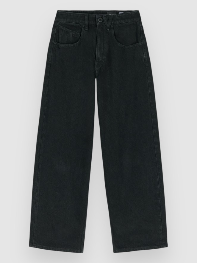 Volcom Chillow Denim Kids Pantalon