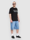 Volcom Chillow Denim 24 Shorts