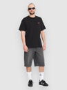 Volcom Chillow Denim 24 Shorts