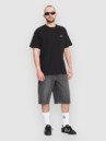 Volcom Chillow Denim 24 Shorts