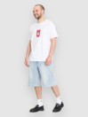 Volcom Chillow Denim 24 Shorts