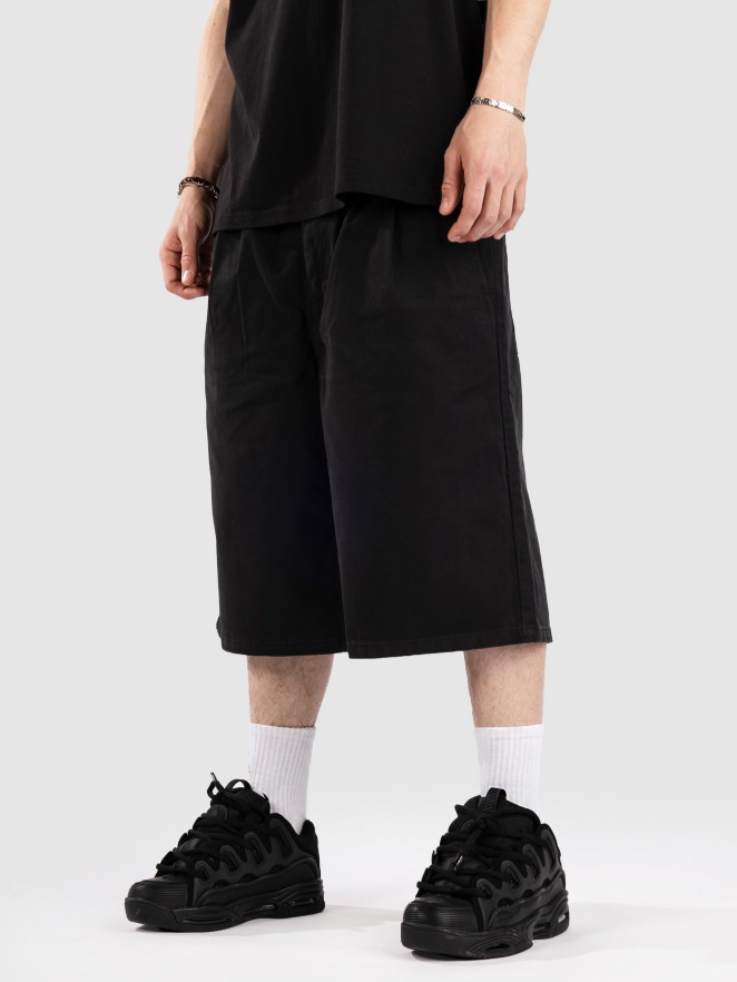 Volcom Chillow Pleat Ew Chino 24 Shorts
