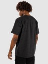 Volcom Circle Blanks Hth T-Shirt