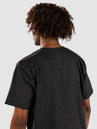 Volcom Circle Blanks Hth T-Shirt