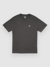 Volcom Circle Blanks Hth T-Shirt