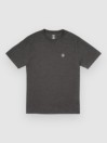 Volcom Circle Blanks Hth T-Shirt