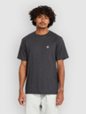 Volcom Circle Blanks Hth T-Shirt