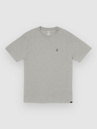 Volcom Circle Blanks Hth T-Shirt