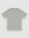 Volcom Circle Blanks Hth T-Shirt
