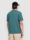 Volcom Circle Blanks Hth T-Shirt