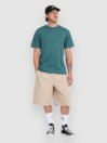 Volcom Circle Blanks Hth T-Shirt