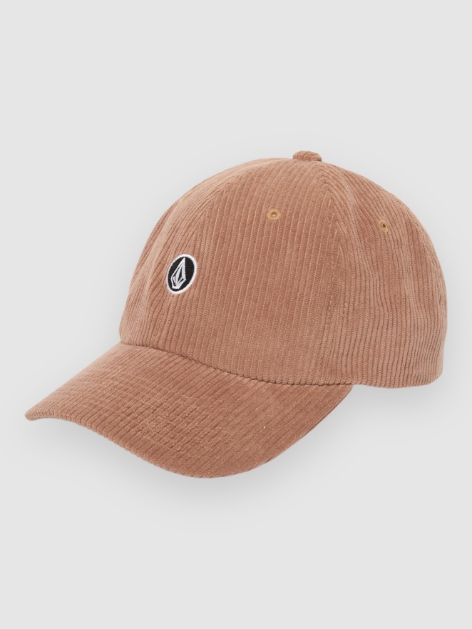 Volcom Circle Stone Cord Dad Cap