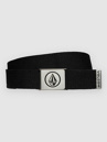 Volcom Circle Web Belt