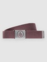 Volcom Circle Web Belt