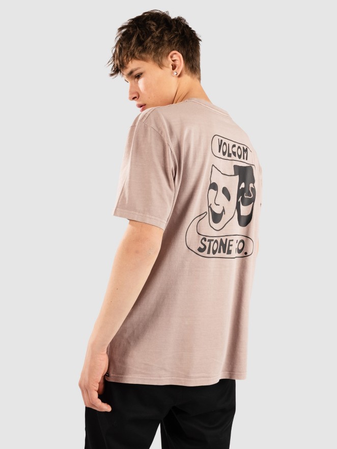 Volcom Comedie PW T-Shirt