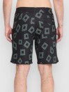 Volcom Contact Scallop Stoney 19 Boardshorts
