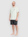 Volcom Contact Scallop Stoney 19 Boardshorts