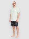 Volcom Contact Scallop Stoney 19 Boardshorts