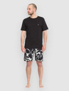 Volcom Contact Scallop Stoney 19 Boardshorts