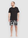 Volcom Contact Scallop Stoney 19 Boardshorts