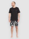 Volcom Contact Scallop Stoney 19 Boardshorts