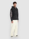Volcom Die By The Stone Zip Hoodie