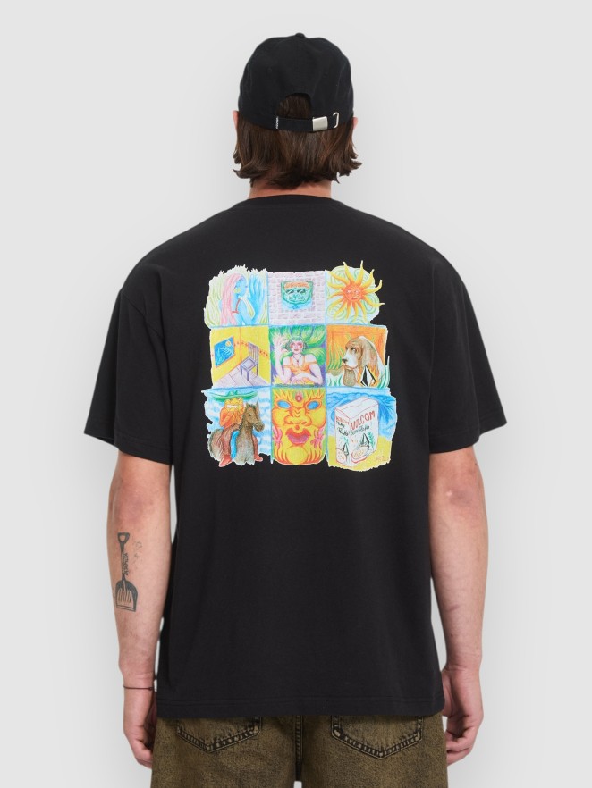Volcom Double Fantasy T-Shirt