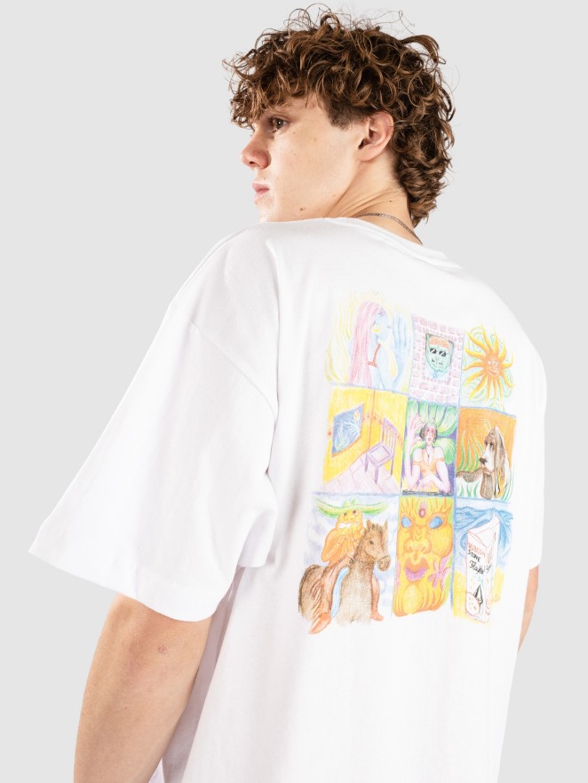 Volcom Double Fantasy T-Shirt