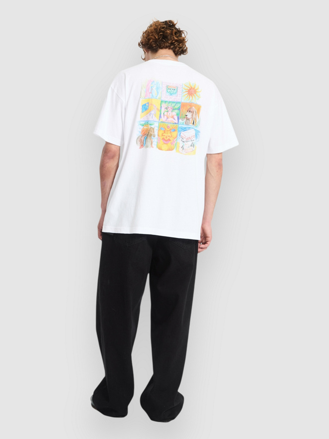 Volcom Double Fantasy Longsleeve