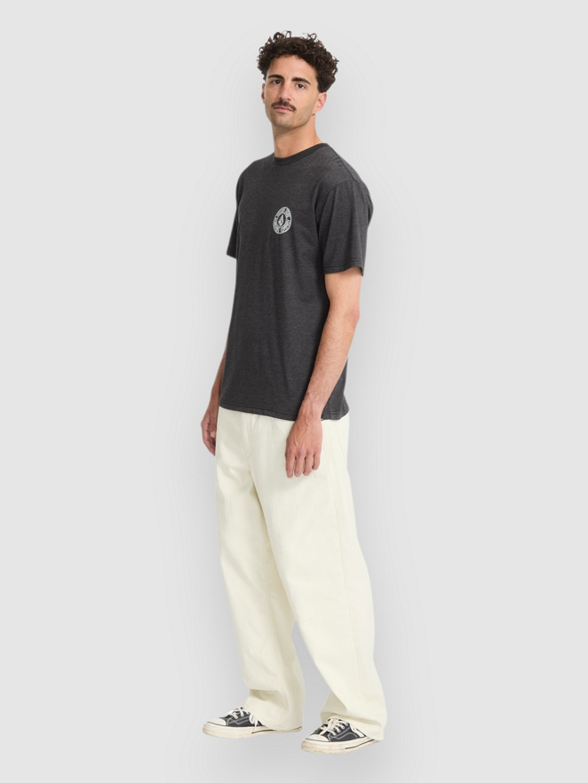 Volcom Drain You Hth T-Shirt