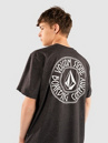 Volcom Drain You Hth T-Shirt