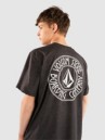 Volcom Drain You Hth T-Shirt