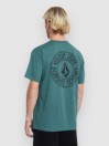Volcom Drain You Hth T-Shirt