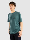Volcom Drain You Hth T-Shirt