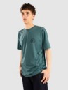 Volcom Drain You Hth T-Shirt