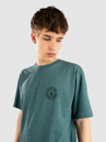 Volcom Drain You Hth T-Shirt