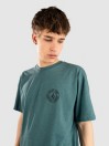Volcom Drain You Hth T-Shirt